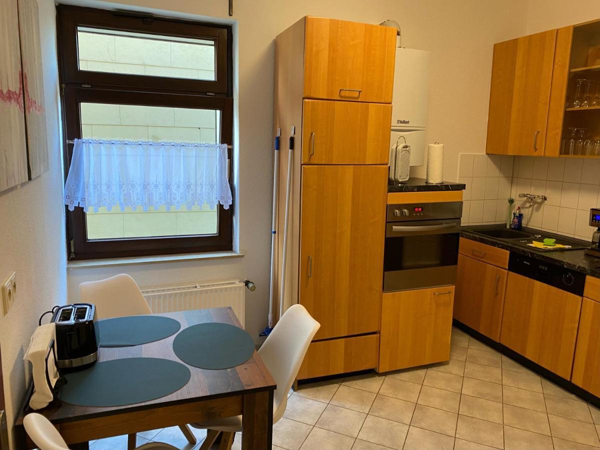 Next To Mark-51/7 Apartment - Inkl. Netflix + Prime - City-Nah - Top Anbindung Bochum Exterior foto