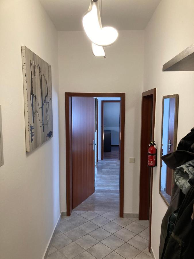 Next To Mark-51/7 Apartment - Inkl. Netflix + Prime - City-Nah - Top Anbindung Bochum Exterior foto
