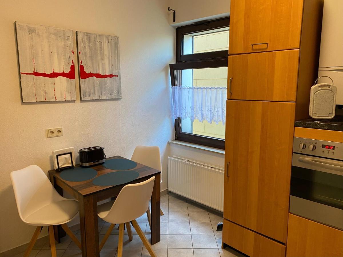 Next To Mark-51/7 Apartment - Inkl. Netflix + Prime - City-Nah - Top Anbindung Bochum Exterior foto