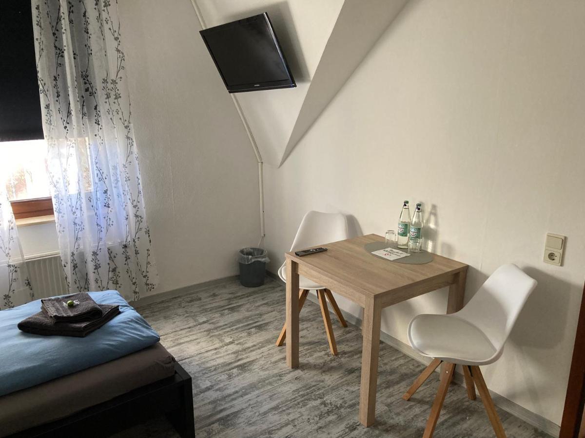 Next To Mark-51/7 Apartment - Inkl. Netflix + Prime - City-Nah - Top Anbindung Bochum Exterior foto