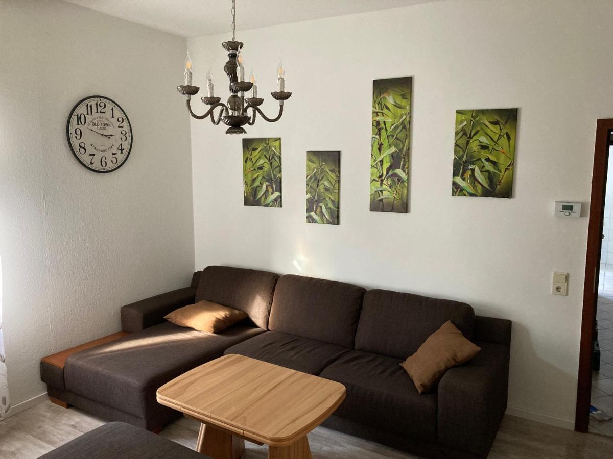 Next To Mark-51/7 Apartment - Inkl. Netflix + Prime - City-Nah - Top Anbindung Bochum Exterior foto