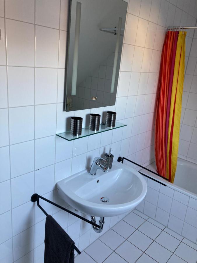 Next To Mark-51/7 Apartment - Inkl. Netflix + Prime - City-Nah - Top Anbindung Bochum Exterior foto