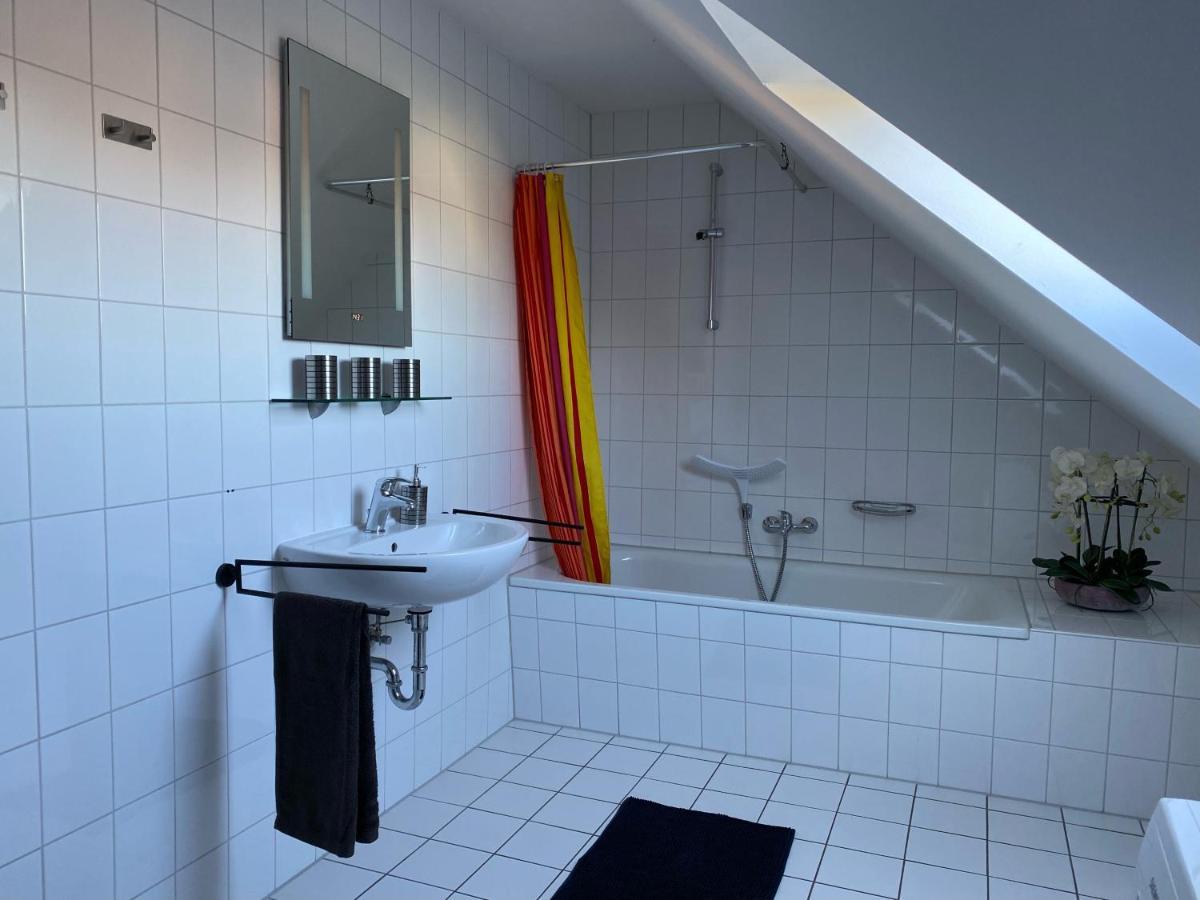 Next To Mark-51/7 Apartment - Inkl. Netflix + Prime - City-Nah - Top Anbindung Bochum Exterior foto