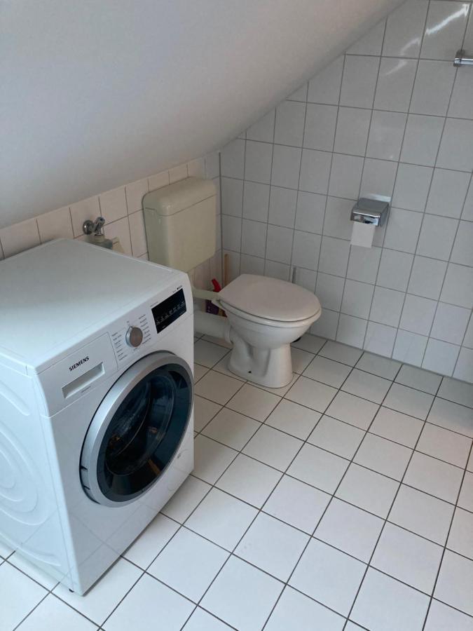 Next To Mark-51/7 Apartment - Inkl. Netflix + Prime - City-Nah - Top Anbindung Bochum Exterior foto