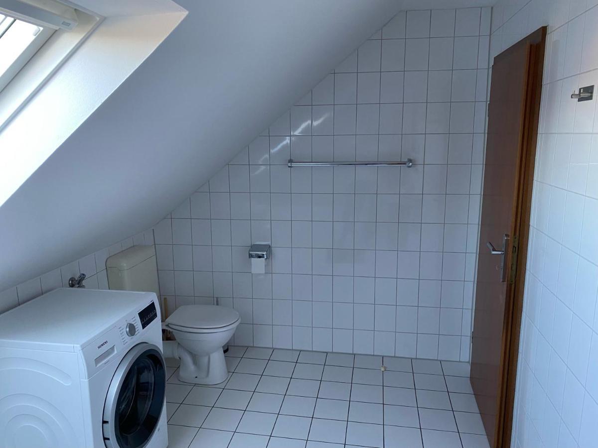 Next To Mark-51/7 Apartment - Inkl. Netflix + Prime - City-Nah - Top Anbindung Bochum Exterior foto
