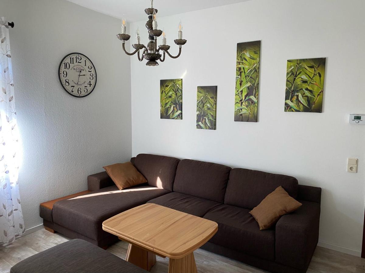 Next To Mark-51/7 Apartment - Inkl. Netflix + Prime - City-Nah - Top Anbindung Bochum Exterior foto