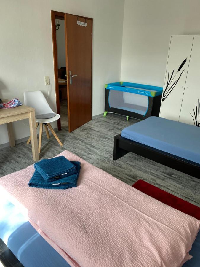 Next To Mark-51/7 Apartment - Inkl. Netflix + Prime - City-Nah - Top Anbindung Bochum Exterior foto